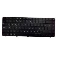 HP Pavilion g4-1052TX Klavye