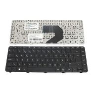 HP Pavilion G4-1300 Klavye