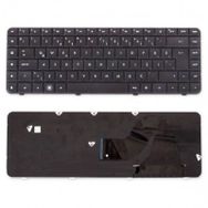 HP Pavilion G56-141US Klavye