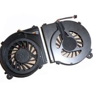 Hp Pavilion G6-1010ET Versiyon 1 Uyumlu Notebook Fan