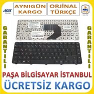 HP Pavilion G6-1040ST Siyah Klavye