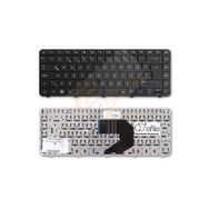 HP Pavilion G6-1058SA Klavye