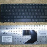 HP Pavilion G6-1080ET Klavye