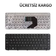 Hp Pavilion G6-1100ST G6-1102ET G6-1102ST G6-1105ET Uyumlu Notebook Klavye