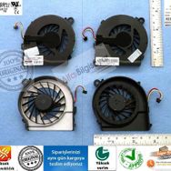 HP Pavilion G6-1160ST G6-1165ST Uyumlu Notebook Fan