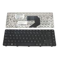 HP Pavilion G6-1205ET Klavye