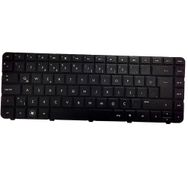 HP Pavilion G6-1217ET Klavye