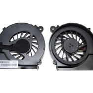 Hp Pavilion G6-1307ET Notebook Uyumlu Fan