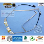 Hp Pavilion G6-1361ST B3X86EA LCD Data-LVDS Flex Ekran Kablo