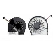 HP Pavilion G6-1C44WM G6-1C53NR G6-1C55NR Uyumlu Notebook Fan