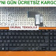 HP Pavilion G6-2002ET Klavye