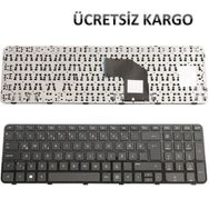 HP Pavilion G6-2004ET G6-2004ST Siyah Uyumlu Notebook Klavye