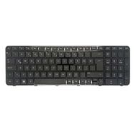 HP Pavilion G6-2010ST G6-2011ET Siyah Uyumlu Notebook Klavye
