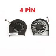 HP Pavilion G6-2109ST Uyumlu Notebook Fan