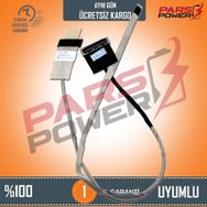 Hp Pavilion G6-2153ET B8J23EA LCD Data LVDS Flex Ekran Kablo