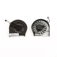 Hp Pavilion G6-2200 Notebook Uyumlu Fan