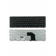 HP Pavilion G6-2201ST G6-2202ET Uyumlu Notebook Klavye