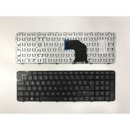 HP Pavilion G6-2202ST G6-2203ET Uyumlu Notebook Klavye
