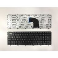 HP Pavilion G6-2203ST G6-2204ET Uyumlu Notebook Klavye