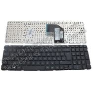HP Pavilion ﻿G6-2204ST Siyah Klavye