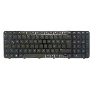 HP Pavilion G6-2211ET Siyah Klavye
