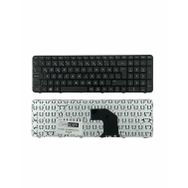 HP Pavilion G6-2255ST G6-2260ET Uyumlu Notebook Klavye