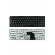 HP Pavilion G6-2260ST G6-2263ET Uyumlu Notebook Klavye