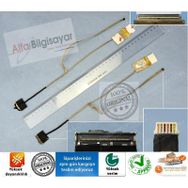 Hp Pavilion G6-2266ET C9C30EA LCD Data LVDS Flex Ekran Kablo