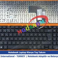 HP Pavilion G6-2279WM Klavye