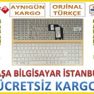 HP Pavilion G6-2311ET Beyaz Klavye