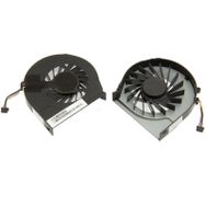 Hp Pavilion G6-2311ET Uyumlu Notebook Fan