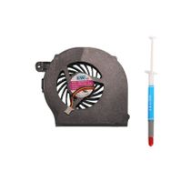 Hp Pavilion G62-110ST Notebook Uyumlu Fan