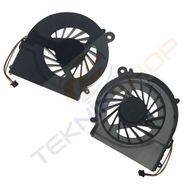 Hp Pavilion G6T-1A00 CTO Notebook Uyumlu Fan