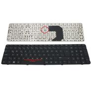 HP Pavilion G7-1000ET Siyah Klavye