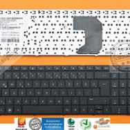 Hp Pavilion G7-2001ST Klavye