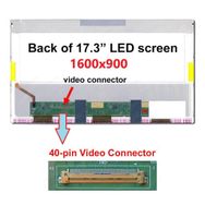 Hp Pavilion G7-2001ST Uyumlu Notebook LCD Ekran