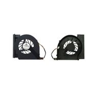HP Pavilion G71-340US G71-347CL G71-358NR Uyumlu Notebook Fan