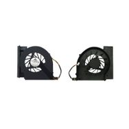 HP Pavilion G71-437CA G71-445US G71-449WM Uyumlu Notebook Fan