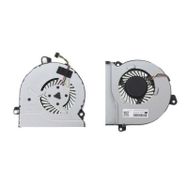 HP Pavilion Gaming 15-AK000 15-AK100 Serisi Notebook Fan