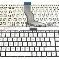 HP Pavilion Gaming 15 Beyaz Klavye
