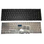 HP Pavilion Gaming 15-CX0000 Siyah Notebook Klavye