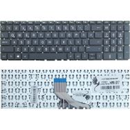 HP Pavilion Gaming 15-DK0013NT Siyah Notebook Klavye