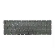 HP Pavilion Gaming 4G8Q7EA Işıklı Yeşil Klavye