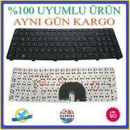 HP Pavilion L6Z39EA Siyah Klavye