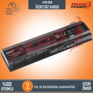 HP Pavilion M6-1060ET M6-1060ST Uyumlu Notebook Batarya