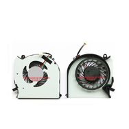 Hp Pavilion M7-1000 Uyumlu Notebook Fan