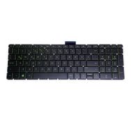 HP Pavilion Power 15-CB008NS 15-CB008UR Siyah Notebook Klavye