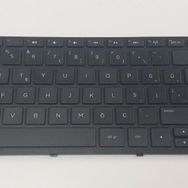 HP Pavilion R65 Klavye