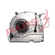 HP Pavilion Sleekbook 14-B000 15-B000 Uyumlu Notebook Fan