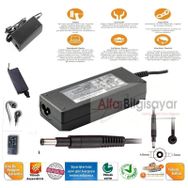 Hp Pavilion Sleekbook 15-B032ST C6T87EA Uyumlu Adaptör